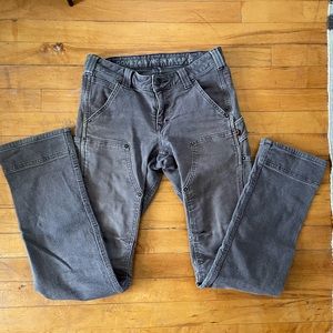 Dovetail Workwear Britt Utility pant